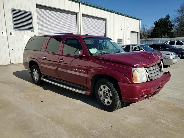 2004 Cadillac Escalade - Image 10