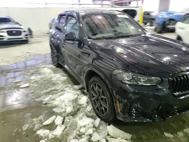 2023 BMW X3 - Image 15