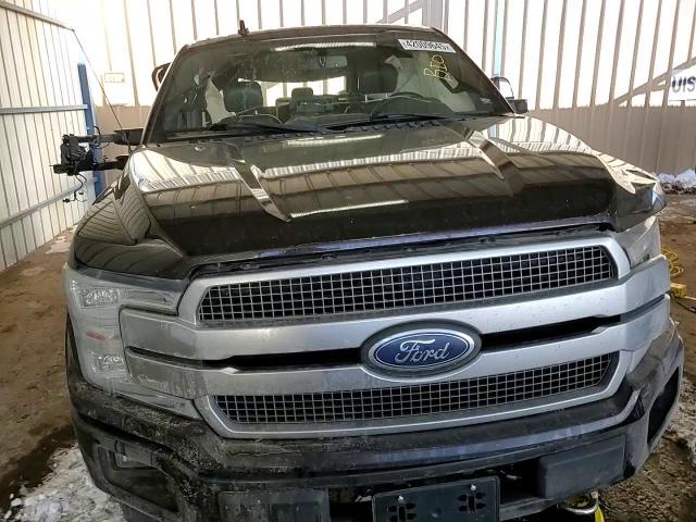 2019 Ford F-150 - Image 11
