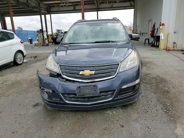 2013 Chevrolet Traverse - Image 14