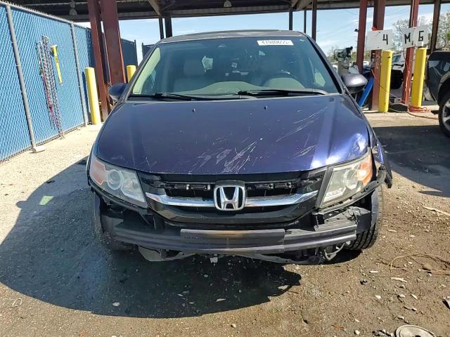 2014 Honda Odyssey - Image 14