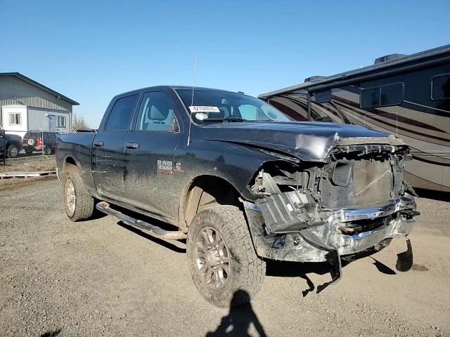 2014 RAM 3500 - Image 11