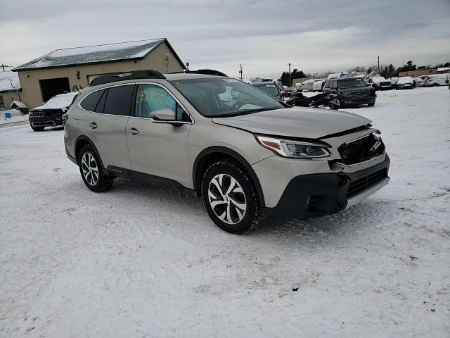 2020 Subaru Outback - Image 12