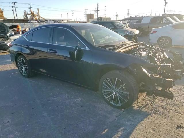 2024 Lexus Es 300H Base VIN: 58ADA1C13RU050085 Lot: 88536875