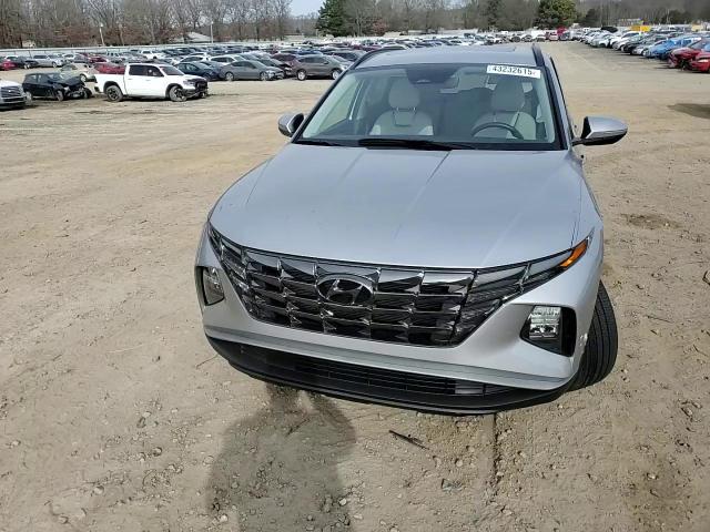 2022 Hyundai Tucson - Image 11