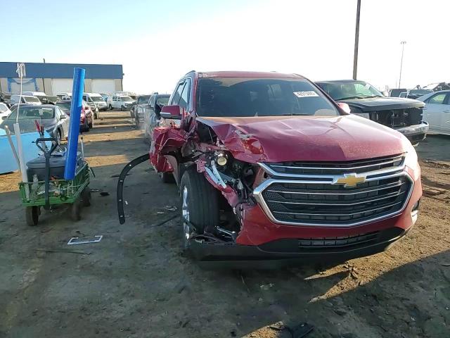 2021 Chevrolet Traverse - Image 12