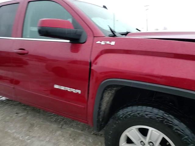 2018 GMC Sierra - Image 10