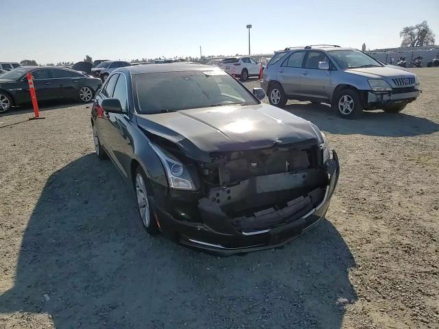2017 Cadillac ATS - Image 11