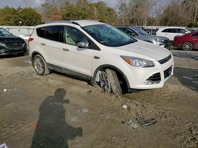 2016 Ford Escape - Image 12