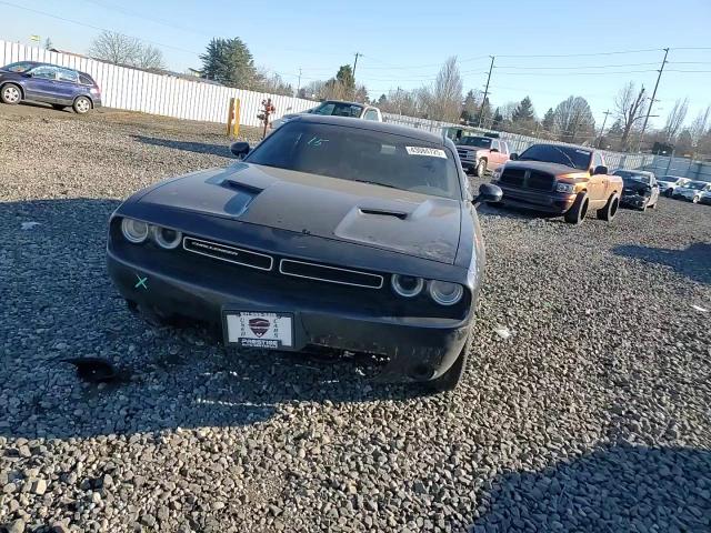 2018 Dodge Challenger - Image 11