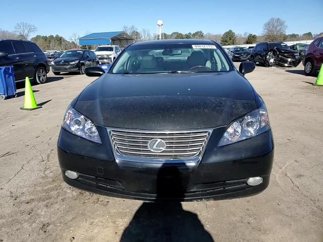 2008 Lexus ES - Image 10