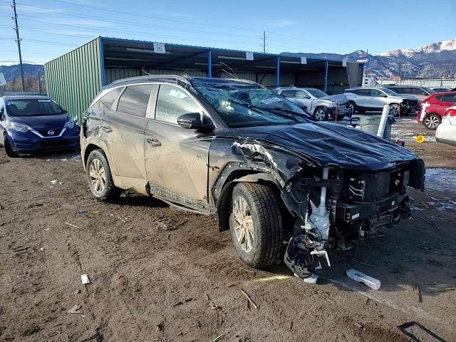 2022 Hyundai Tucson - Image 12