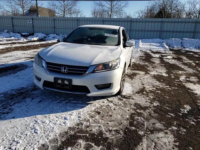 2015 Honda Accord - Image 11