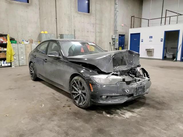 2016 BMW 3er - Image 10