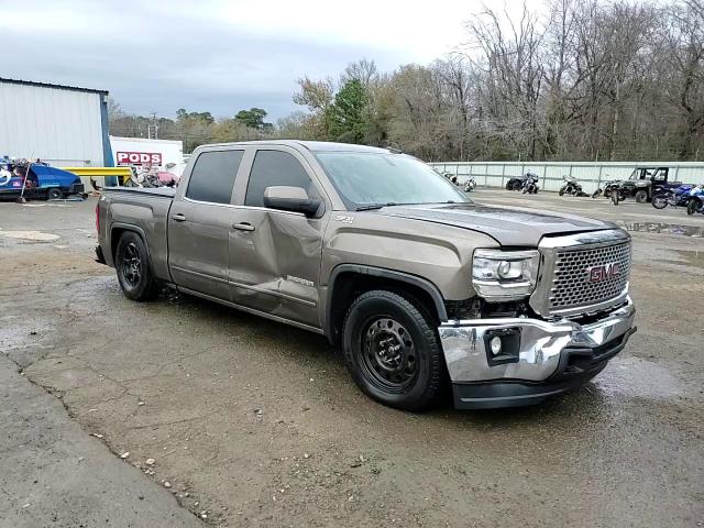 2015 GMC Sierra - Image 13