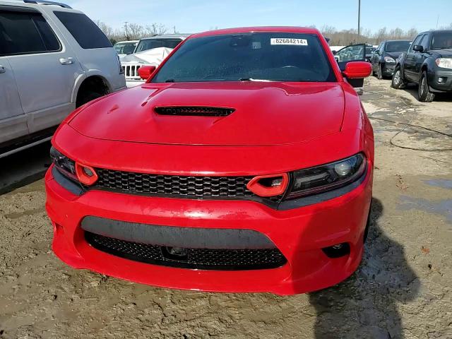 2018 Dodge Charger - Image 12