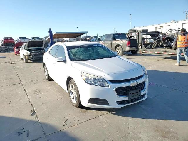 2014 Chevrolet Malibu - Image 11