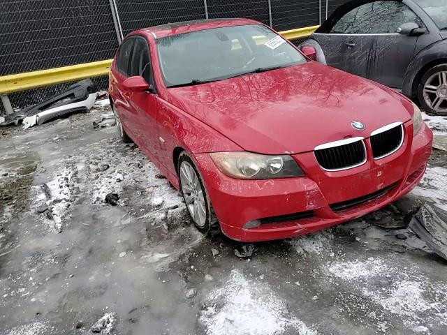 2006 BMW 3er - Image 11