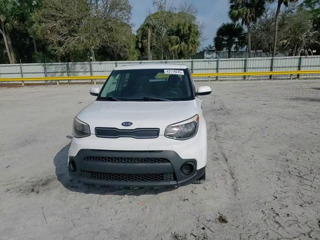 2018 Kia Soul - Image 11