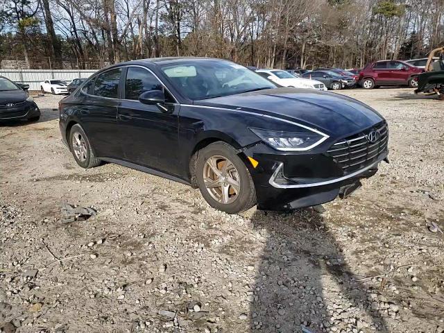 2021 Hyundai Sonata - Image 13