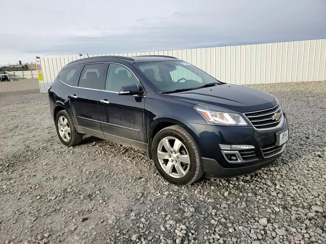 2016 Chevrolet Traverse - Image 11