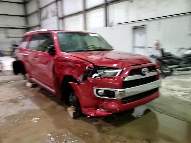 2018 Toyota 4Runner - Image 14
