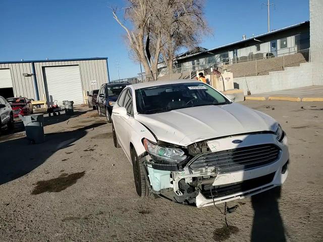 2014 Ford Fusion - Image 11