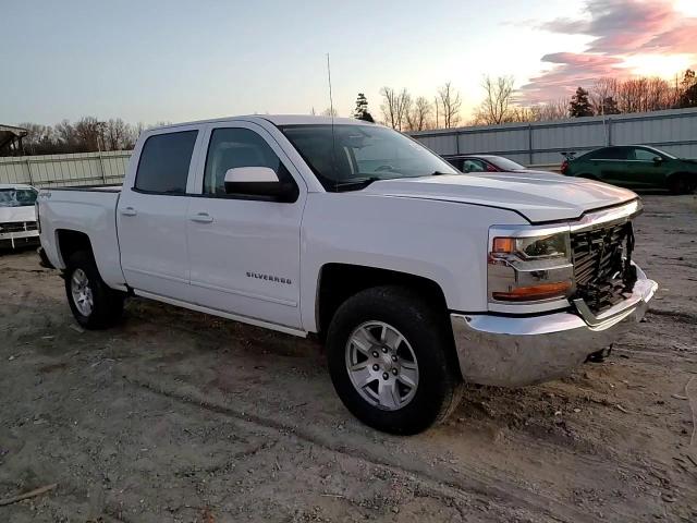 2018 Chevrolet Silverado - Image 10