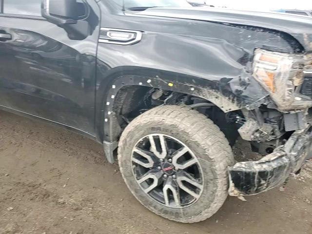 2021 GMC Sierra - Image 11