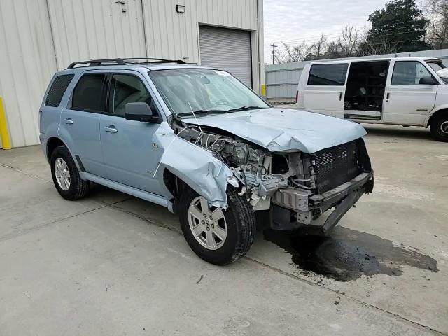 2008 Mercury Mariner - Image 11