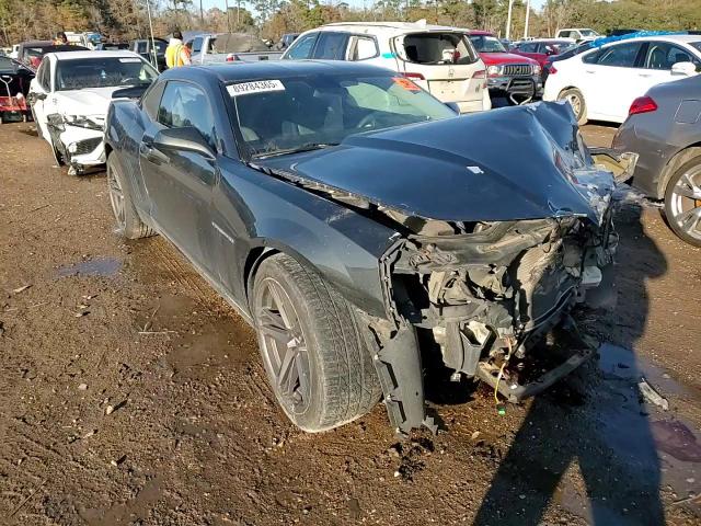 2015 Chevrolet Camaro - Image 11