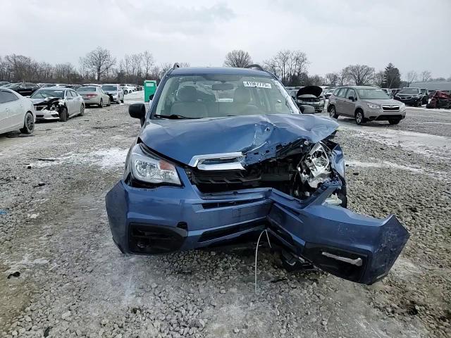 2017 Subaru Forester - Image 11