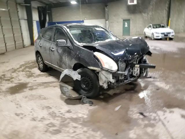 2012 Nissan Rogue - Image 15