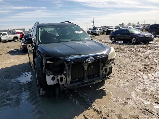 2014 Subaru Forester - Image 10