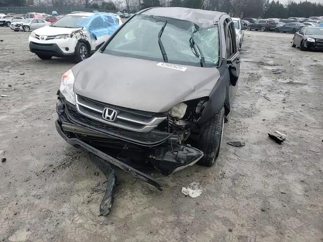 2011 Honda CR-V - Image 12
