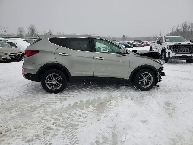 2018 Hyundai Santa Fe - Image 15