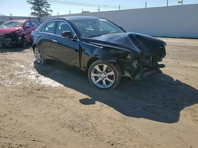 2014 Cadillac ATS - Image 10