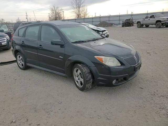 2006 Pontiac Vibe - Image 10