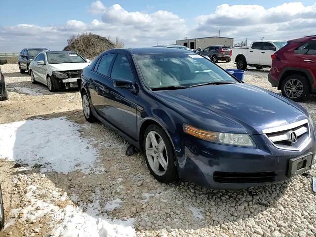 2004 Acura TL - Image 11