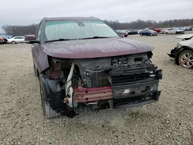 2018 Ford Explorer - Image 12