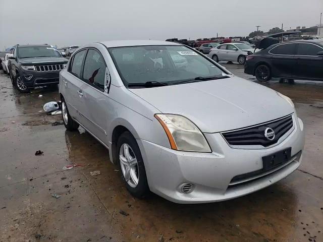 2012 Nissan Sentra - Image 11