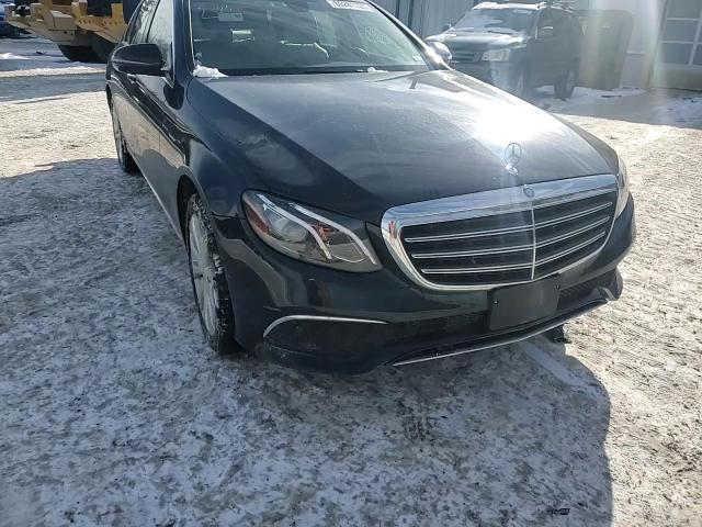 2017 Mercedes-Benz E-klasse - Image 11