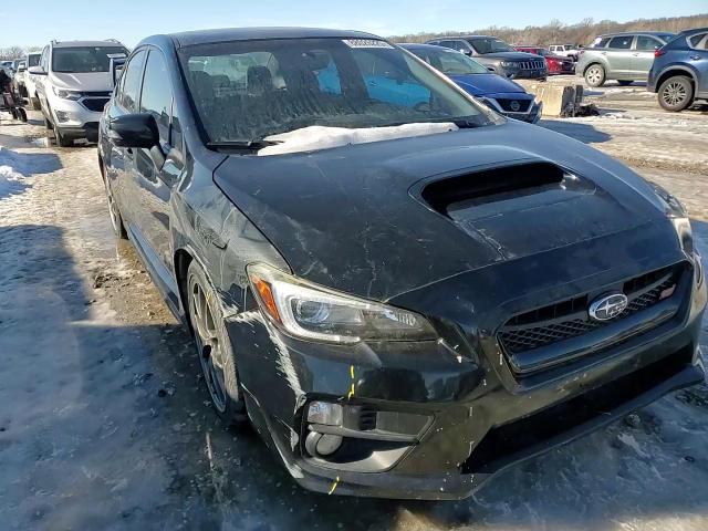 2017 Subaru WRX - Image 11