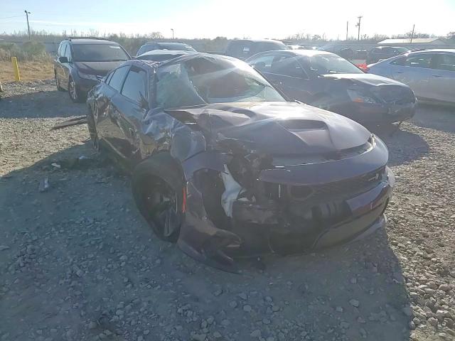 2021 Dodge Charger - Image 11