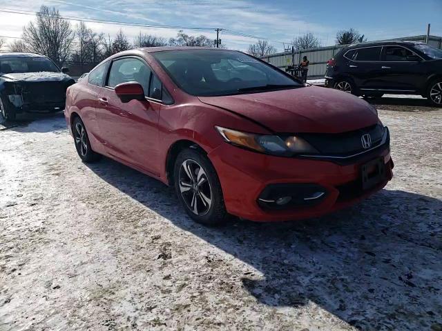 2014 Honda Civic - Image 10