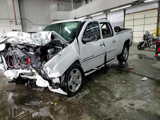 2013 GMC Sierra - Image 12