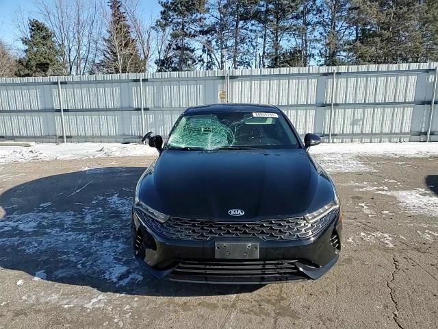 2021 Kia K5 - Image 11