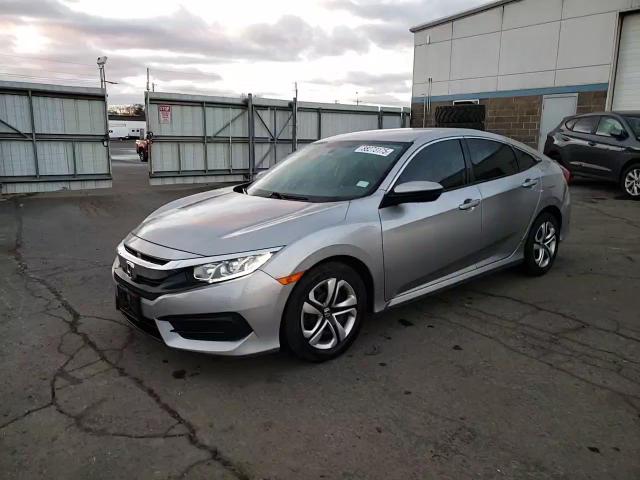 2017 Honda Civic - Image 13