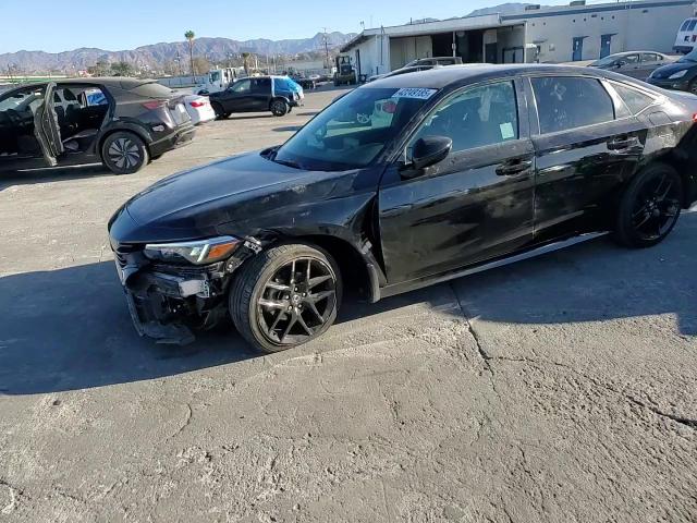 2023 Honda Civic - Image 10