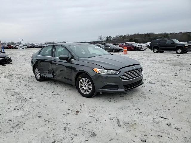 2016 Ford Fusion - Image 10